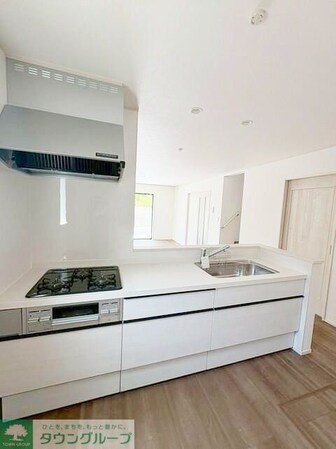 Sumai-to国立市泉05の物件内観写真